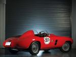 Ferrari 166 MM Spyder Scaglietti 1953 года